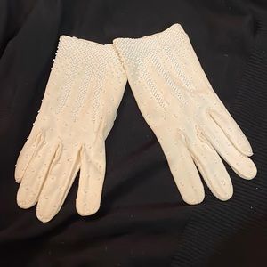 Vintage Gloves
